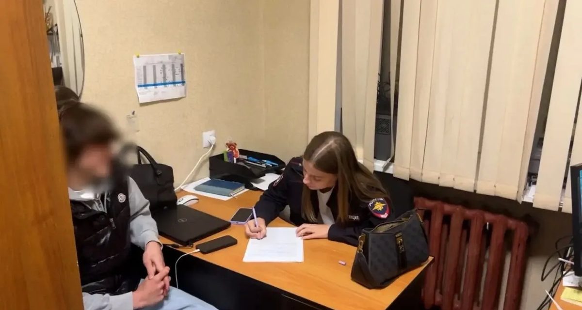 Полиция провела профилактический рейд в Бежицком районе Брянска